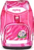 ergobag Schulranzen Pack-Set 6-teilig KuntBärbuntes Einhorn Produktbild-Vorschau 6