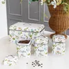 Laura Ashley Brotkasten – Großer Aufbewahrungsbehälter aus Produktbild-Vorschau 5