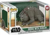 Star Wars - Grogu With Rancor 587 Special Edition - Funko Produktbild-Vorschau 1