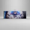 Bild auf Leinwand - Leinwandbild - Kosmonaut Katze - Produktbild-Vorschau 3