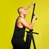 GORILLA SPORTS® Vertikale Klettermaschine - Verstellbar, Produktbild-Vorschau 12