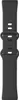 Strap-it Fitbit Versa 3 Silikon Armband Classic (Schwarz) Produktbild-Vorschau 4