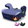 Osann Junior Isofix Gurtfix 126-150 cm Pixel Navy Produktbild-Vorschau 1