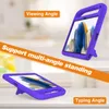 Etui de protection pour Samsung Galaxy Tab A11 Plus/ A11+ Voir les images du produit 4