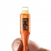 Mcdodo Usb-C Blitz Schnelles Ladekabel 36W 1M Für Iphone 11 Produktbild-Vorschau 4
