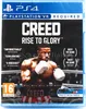 The cover art for the video game Creed: Rise to Glory, featuring a boxer. Podgląd zdjęcia produktu