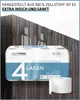 Tissue Expert Toilettenpapier, 4-lagig, 96 Rollen x 150 Produktbild-Vorschau 7