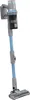 A cordless vacuum cleaner is shown against a white background. Produktbild-Vorschau