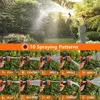Doccetta da giardino, colore: giallo Anteprima dell’immagine prodotto 7