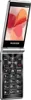 A flip phone is shown open against a white background. Anteprima dell’immagine prodotto