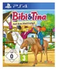 Bibi & Tina  Spiel für PS4 Auf dem Martinshof Produktbild-Vorschau 8