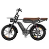 VELOPRO M9 E-Bike 48V 17,5Ah Akku (100km), 250W Heckmotor, Produktbild-Vorschau 3