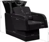 Santorini Friseur Waschbox - schwarz Produktbild-Vorschau 8