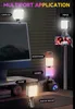 Mini-RGB-Fuelllicht, LED-Videolicht, 2500 K šC 9000 K, Produktbild-Vorschau 12
