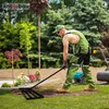 KOTARBAU® Hrablo na trávnik 120 x 30 cm Hrablo na Náhľad obrázku produktu 7
