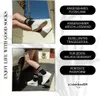 Tennissocken 5 Paar Premium Sportsocken Damen & Herren Crew Produktbild-Vorschau 6