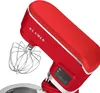 KLAMER Küchenmaschine Classic 1400 W – 5,5 L Rührschüssel Produktbild-Vorschau 3