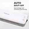 Fellowes Ion A4 Laminiergerät für das Home Office, bis 125 Produktbild-Vorschau 7