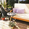 JACK Outdoor Lounge Kissen 30x50cm Dekokissen inkl. Füllung Produktbild-Vorschau 2