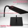 LED stojací lampa CCT kroky Stmívatelná stojací lampa Náhled obrázku produktu 7