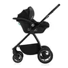 Lionelo poussette combinée Meril 3en1 nacelle jusqu'à 9 kg, Voir les images du produit 17