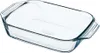 Teglia Pyrex con manici - rettangolo - borosilicato - 35 x Anteprima dell’immagine prodotto 5