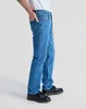 Lee | Herren Jeans West Blue Beam Loose Fit Blau Baumwolle Produktbild-Vorschau 11