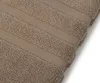 Gözze Frottierserie Zero-Twist MONACO taupe Waschhandschuh Produktbild-Vorschau 16