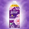 Lenor, Płyn do płukania Relax, 1200 ml Podgląd zdjęcia produktu 2