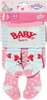 BABY born Tights 2x, 2 ass., Punčocháče, 3 rok/roky, 44 g Náhled obrázku produktu 8