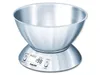 BEURER bilancia da cucina fino a 5kg 1gParte Tara LCD Anteprima dell’immagine prodotto 1