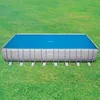 INTEX Solarplane Poolplane Rechteckig 975 x 488 cm Produktbild-Vorschau 18