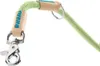 Hunter Verstellbare Führleine Malia mint/natur 10/200 Produktbild-Vorschau 4