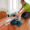 Scie à onglets à table supérieure 1800W Ø 305 mm - BOSCH Voir les images du produit 14