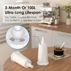 Waterdrop Filter, Ersatz für Sage® Barista Express Pro Produktbild-Vorschau 2