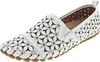 Gemini Damen Slipper weiß Größe 40 Produktbild-Vorschau 10
