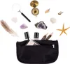 Mr. & Mrs. Panda Waschtasche Lama Regenbogen - Weiß - Produktbild-Vorschau 4