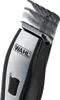 WAHL Bartschneider 1541-0460 silber/schwarz Produktbild-Vorschau 2