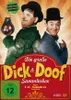 Die große Dick & Doof Sammlerbox Produktbild-Vorschau 1