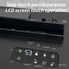 3D inteligentný elektrický krb - Elektrický krb s efektom Náhľad obrázku produktu 4