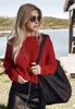 Urban Classics Damenpullover Exist rot rosa M Produktbild-Vorschau 18
