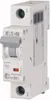 Überstromschutzschalter 6kA HN-B6/1 Produktbild-Vorschau 6