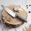 Berlingerhaus messenset 4-delig taupe Produktbild-Vorschau 5