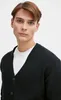 Casual Friday CFKarl Herren Strickjacke Cardigan mit Produktbild-Vorschau 4