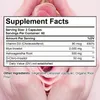 Myo & D-Chiro Inositol (120 capsules) voedingssupplement, Productafbeelding-voorbeeld 3