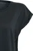 Urban Classics Kurzarm-T-Shirt für Frauen Vlony schwarz XXL Produktbild-Vorschau 22