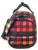 Franky RT35M Duffle Bag Sporttasche Gr. M multicolorcheck Produktbild-Vorschau 7