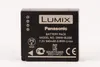 Panasonic DMW-BLE9E, 940 mAh, 7,2 V, Lithium-Ion (Li-Ion) Produktbild-Vorschau 1