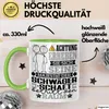 Schwägerschaft Geschenk Tasse Lustiger Spruch Erheben Sie Produktbild-Vorschau 3