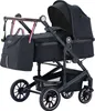 Daliya® NEOMOVE 3in1 Kinderwagen, mit i-Size Babyschale & Produktbild-Vorschau 11